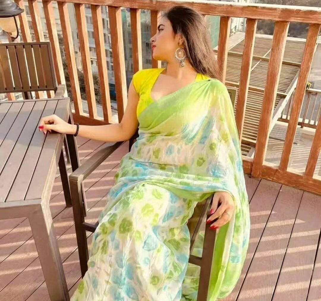 Priya Sharma